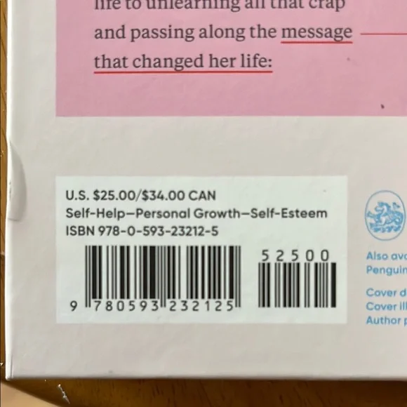 Body Talk by - Colorful Bath & Body Guide - Picture 3 of 3